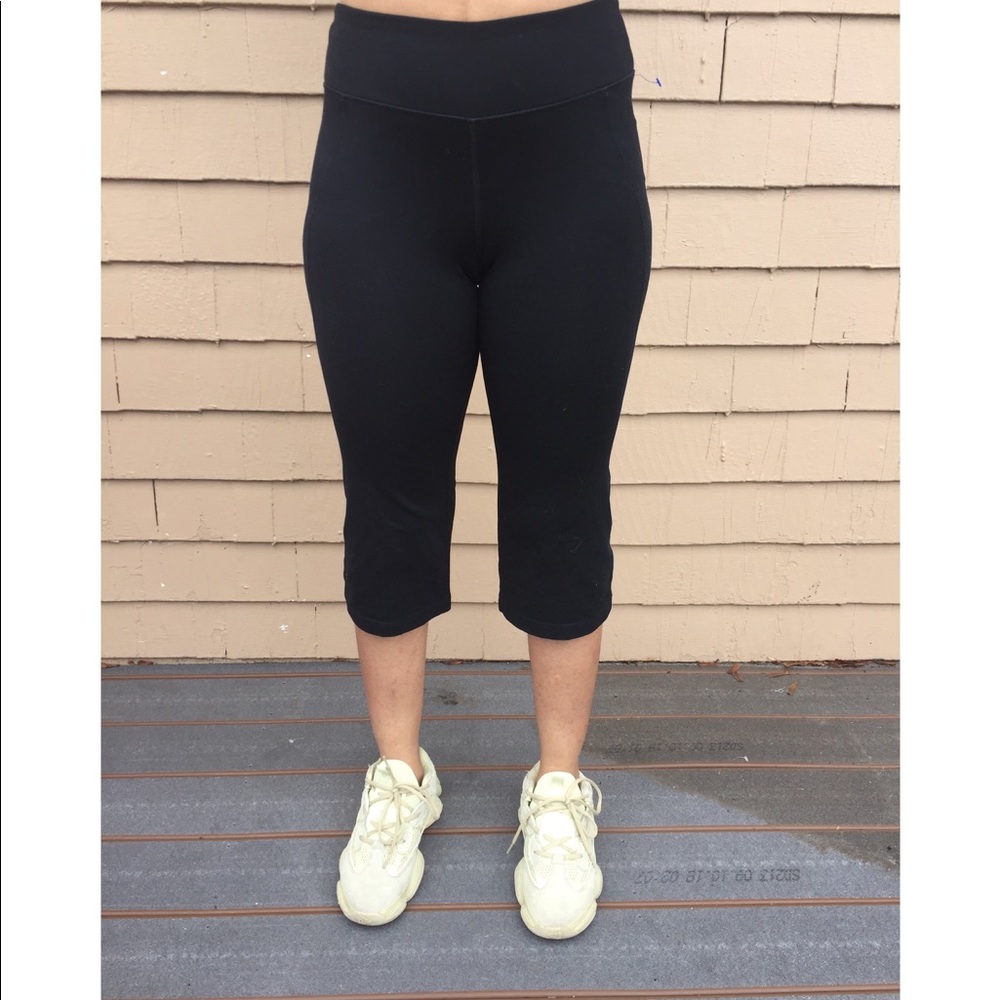 Tek gear pant yoga gym